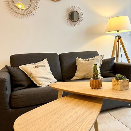 רבל Studio Centre Historique Rdc - Wifi מראה חיצוני תמונה