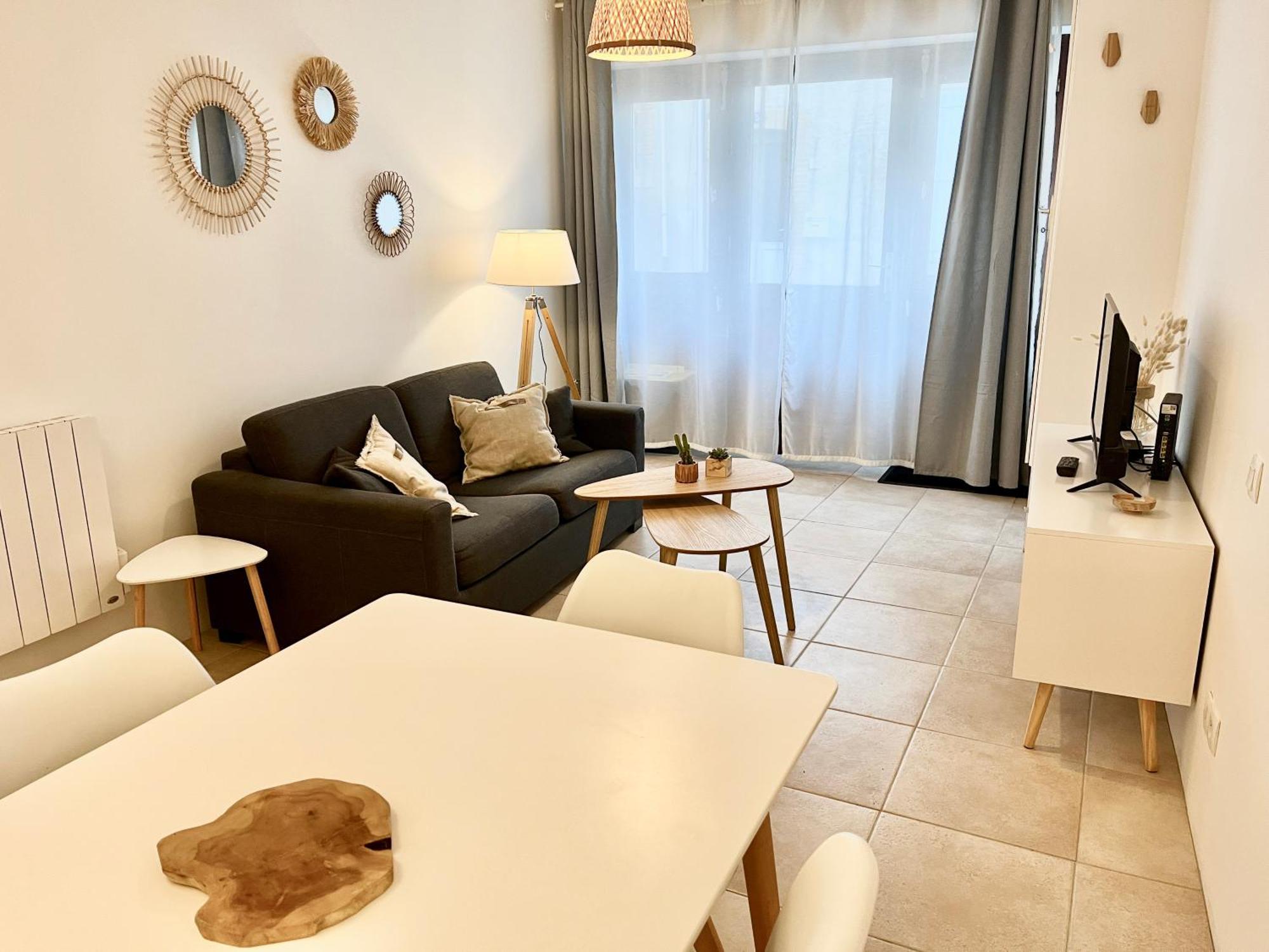 רבל Studio Centre Historique Rdc - Wifi מראה חיצוני תמונה